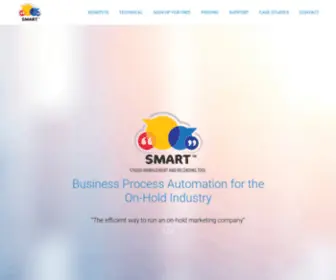 Smartstudiosoftware.com(Smart Studio) Screenshot