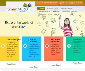 Smartstudyindia.com(Smart Study) Screenshot