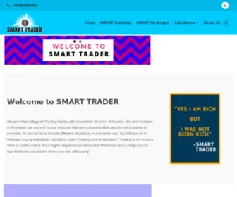 Smarttrader.co(Keynote) Screenshot