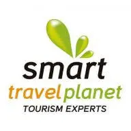 Smarttravelplanet.com Favicon