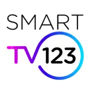 Smarttv123.com Logo