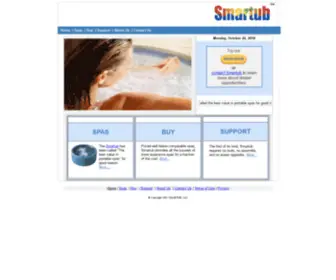 Smartub.com(Affordable Quality) Screenshot
