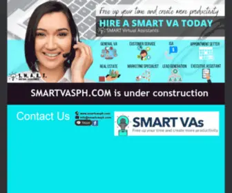 Smartvasph.com(Smartvasph) Screenshot