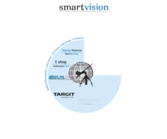 Smartvision.gr(Κατασκευή) Screenshot