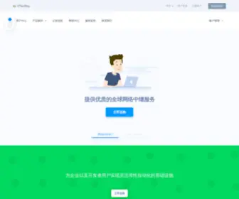 Smartvtwo.com(时空裂缝) Screenshot