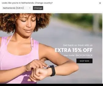 Smartwatchforless.com(Smartwatch for Less) Screenshot