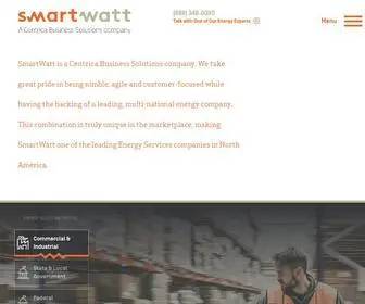 Smartwatt.com(Smartwatt) Screenshot