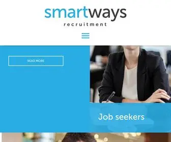 Smartways.io(SmartWays) Screenshot