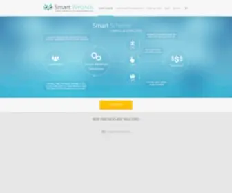 Smartwebads.com(Smartwebads) Screenshot