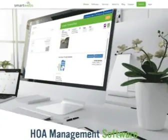 Smartwebs.com(Smartwebs) Screenshot