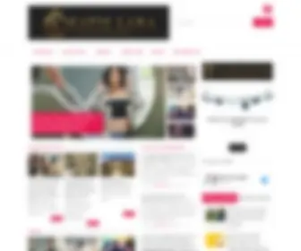 Smartypanties.com(Katie Lara) Screenshot