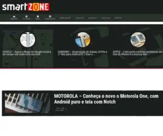 Smartzone.com.br(Vida Mobile) Screenshot