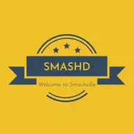 SmasHD.co Favicon