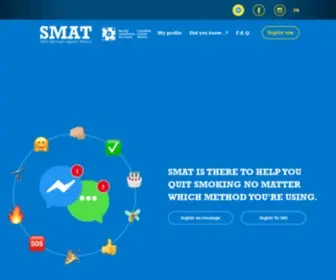 Smat.ca(Service) Screenshot