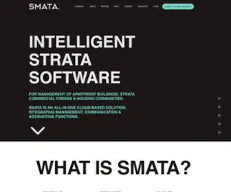 Smata.com(HOME) Screenshot