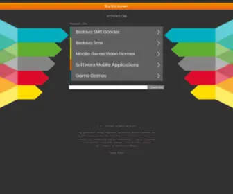 Smaxs.de(Smaxs) Screenshot