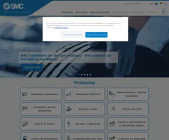 Smcar.com.ar(Smcar) Screenshot