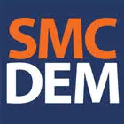 SMCDems.org Logo