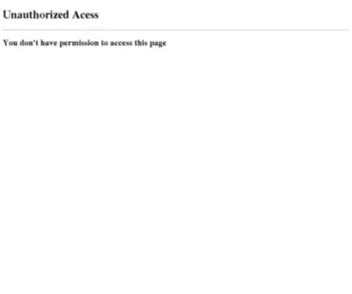 SMchigh.org(UNAUTHORIZED) Screenshot