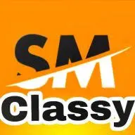 SMclassy.com Favicon