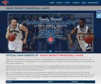 SMcmensbasketballcamps.com(SMcmensbasketballcamps) Screenshot