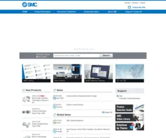 SMcsing.com.sg(SMC CORPORATION Industry Pneumatic Manufacture Actuator Control Energy saving Top maker New) Screenshot