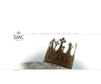 SMCtrust.ch(SMCtrust) Screenshot