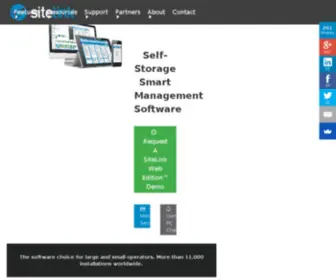 SMdservers.net(SMD Software) Screenshot