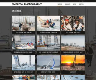 Smeatonphotography.com(Smeaton Photography) Screenshot