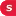 Smelt.nl Favicon