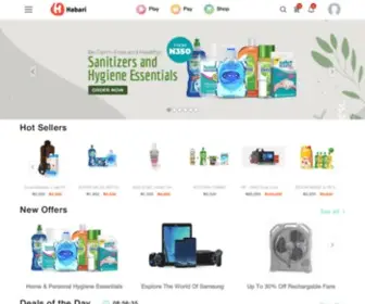 Smemarkethub.com(SME MarketHub) Screenshot