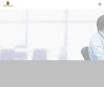 Smepaisa.com(Instant Business Loan) Screenshot