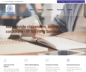 Smesindia.com(Net training) Screenshot