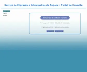 Smevisa.org(SME e) Screenshot