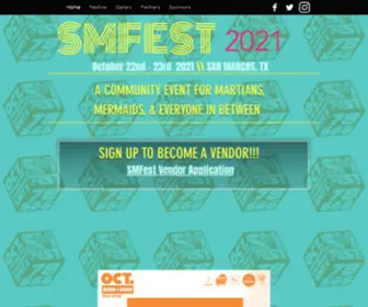 Smfest78666.com(Smfest) Screenshot