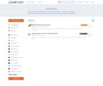 Smfo.net(هاني) Screenshot