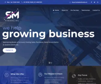 SMfsindia.in(SMfsindia) Screenshot