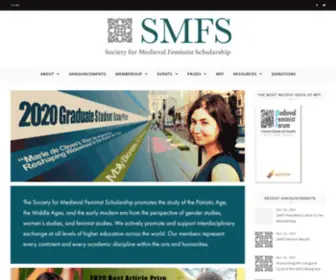 SMFsweb.org(SMFsweb) Screenshot