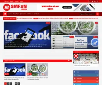 SMF.vn(SMF) Screenshot