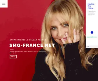 SMG-France.net(SMG France) Screenshot