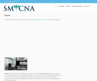 Smicna.com(smicna) Screenshot