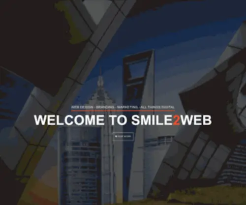 Smile2Web.com(Web Design Coventry) Screenshot
