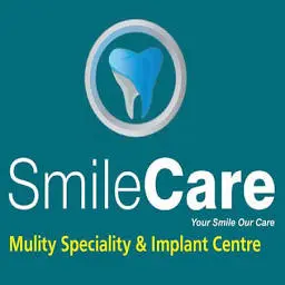 Smilecaredentalhospital.com Logo