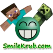 Smilekrub.net Logo