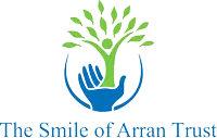 Smileofarran.org Favicon