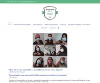 Smilephiladelphian.com(Smile Philadelphian) Screenshot