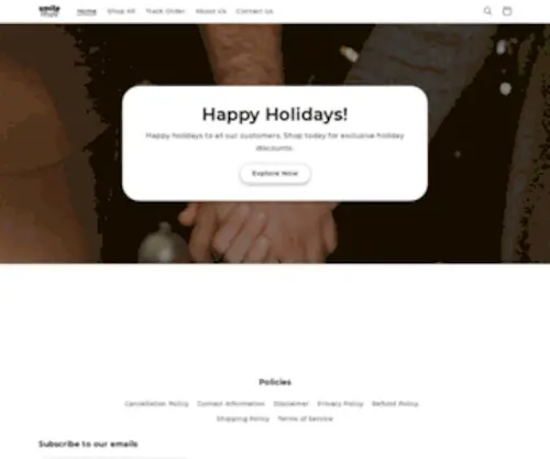 Smileshop.co.in(Smile Shop Online Stores Private Limited) Screenshot