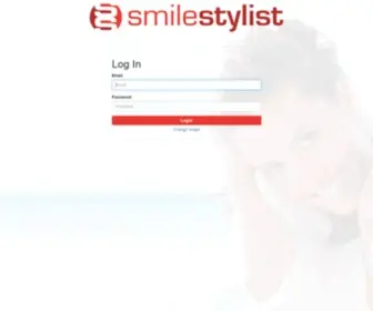 Smilestylist.dental(Home) Screenshot