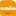 Smiletravel.am Logo