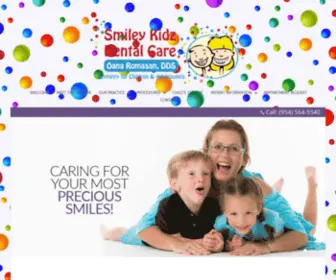 Smileykidz.com(Smileykidz) Screenshot